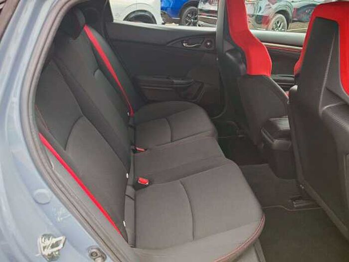 Honda Civic Type R 2.0 i-VTEC Turbo GT *44.200km*
