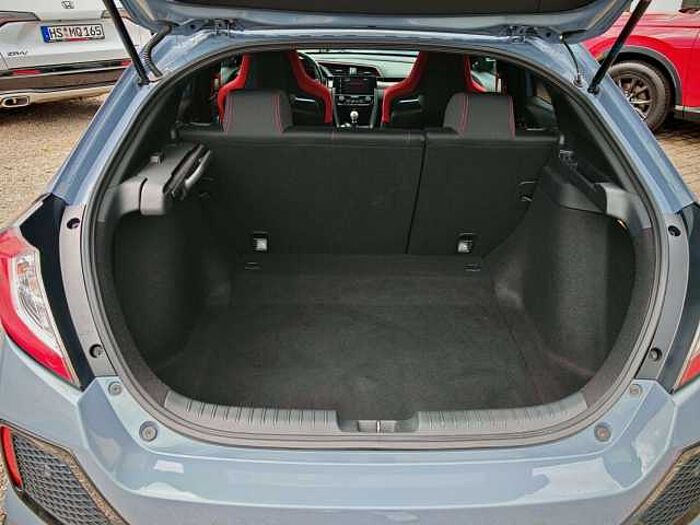 Honda Civic Type R 2.0 i-VTEC Turbo GT *44.200km*