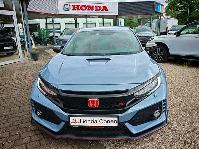 Honda Civic Type R 2.0 i-VTEC Turbo GT *44.200km*