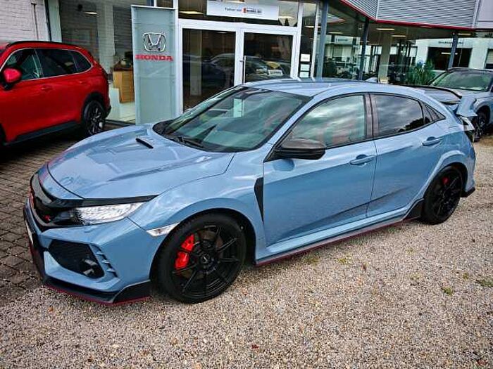 Honda Civic Type R 2.0 i-VTEC Turbo GT *44.200km*