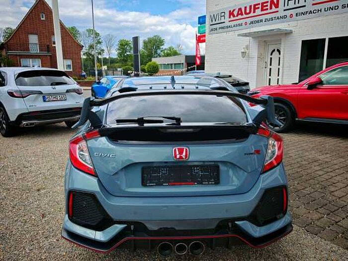 Honda Civic Type R 2.0 i-VTEC Turbo GT *44.200km*