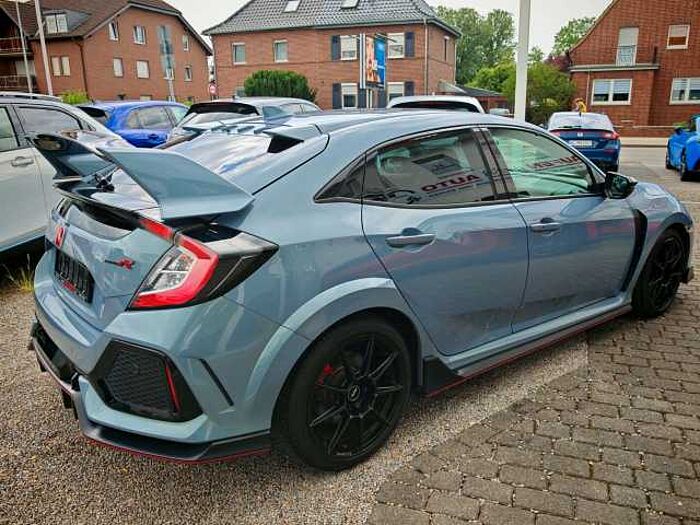 Honda Civic Type R 2.0 i-VTEC Turbo GT *44.200km*