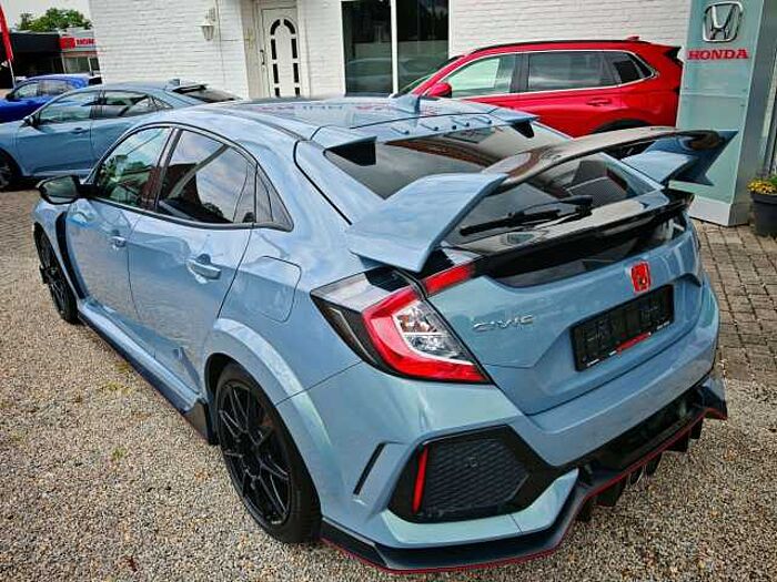 Honda Civic Type R 2.0 i-VTEC Turbo GT *44.200km*
