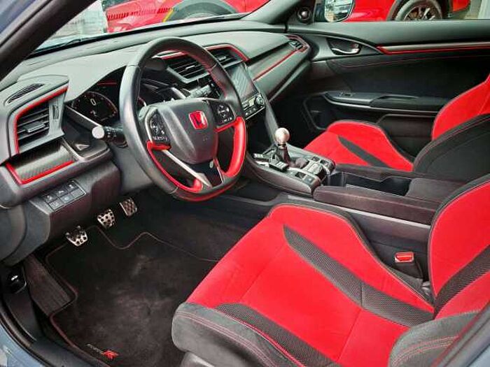 Honda Civic Type R 2.0 i-VTEC Turbo GT *44.200km*