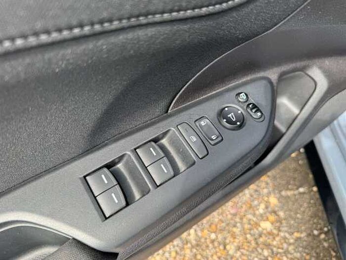 Honda Civic 1.5 Turbo Sport Plus