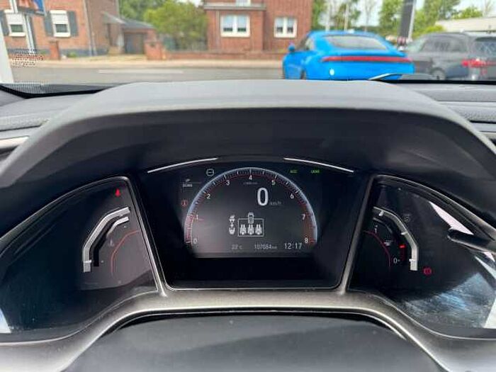 Honda Civic 1.5 Turbo Sport Plus