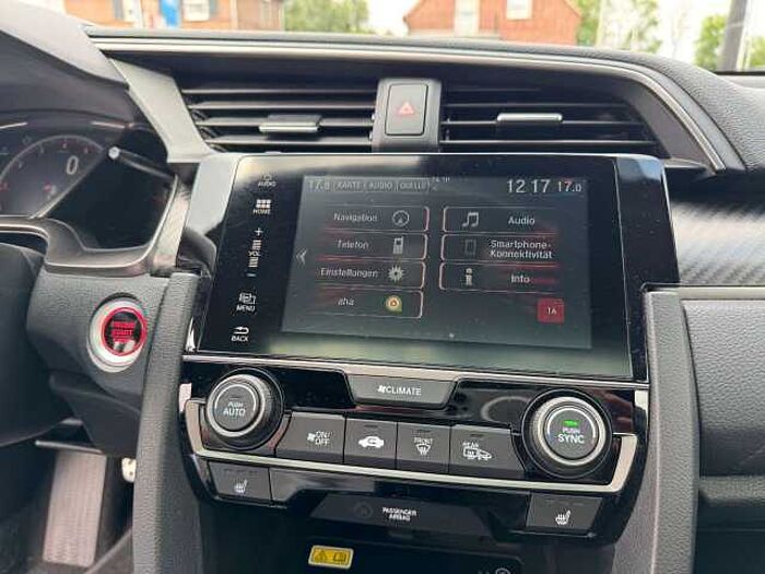 Honda Civic 1.5 Turbo Sport Plus