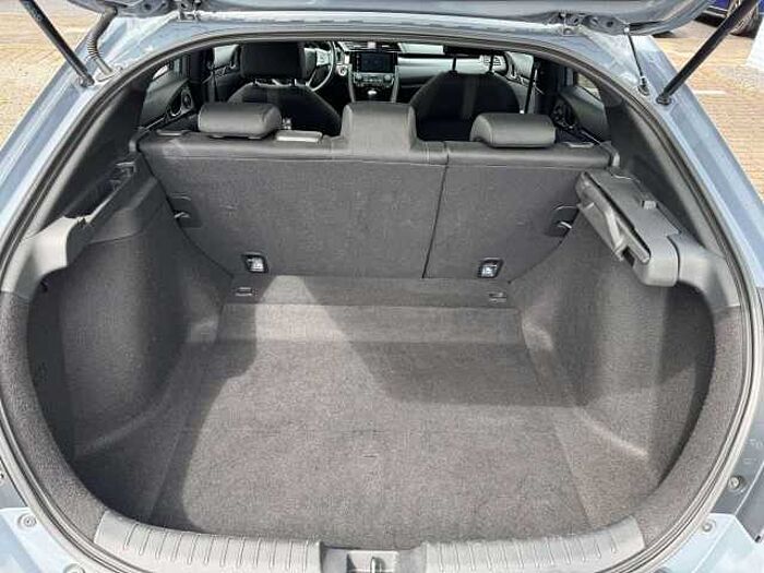 Honda Civic 1.5 Turbo Sport Plus