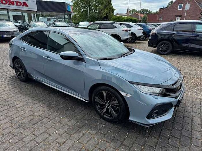 Honda Civic 1.5 Turbo Sport Plus