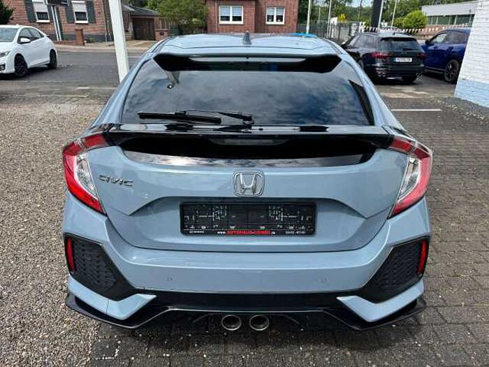 Honda Civic 1.5 Turbo Sport Plus
