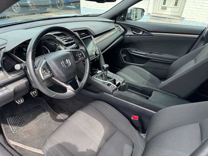 Honda Civic 1.5 Turbo Sport Plus