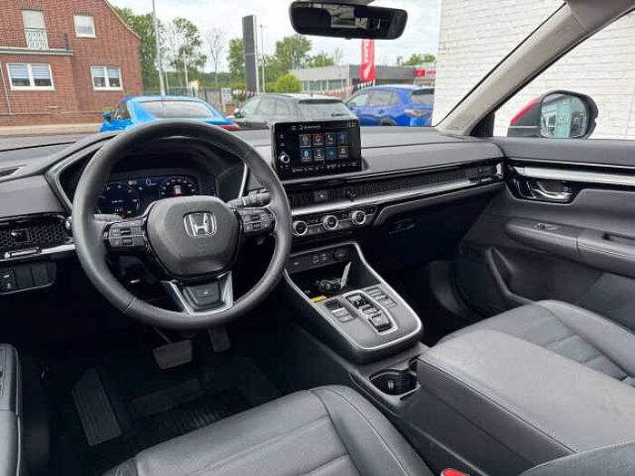 Honda CR-V e:HEV AWD Advance Illumination