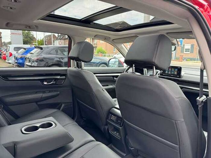 Honda CR-V e:HEV AWD Advance Illumination