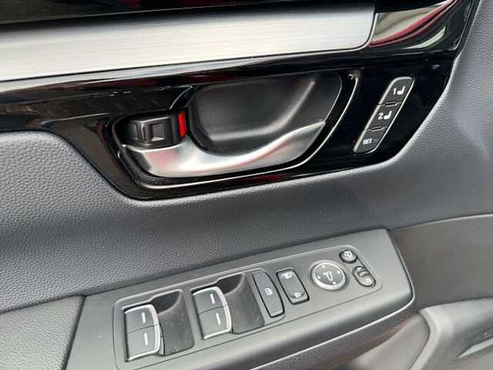 Honda CR-V e:HEV AWD Advance Illumination
