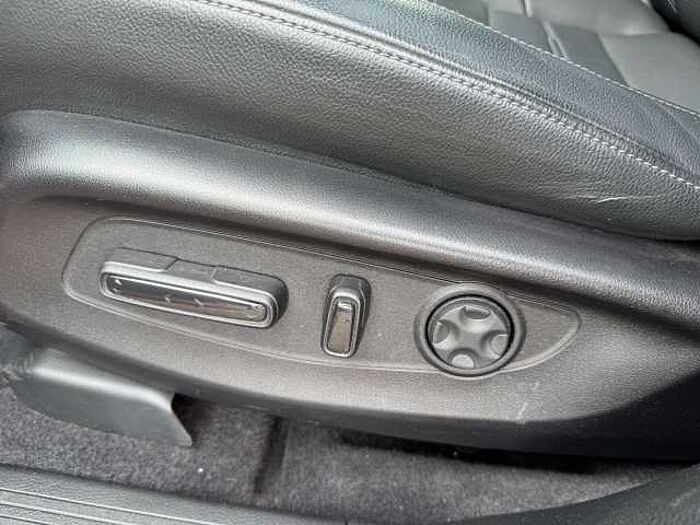 Honda CR-V e:HEV AWD Advance Illumination