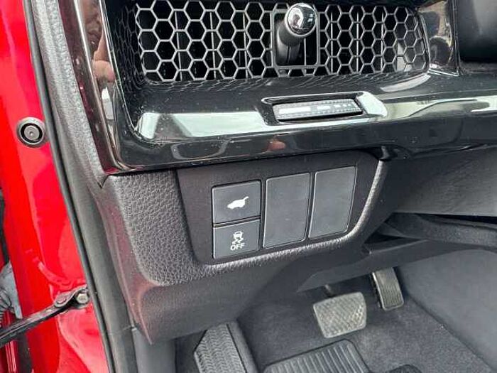 Honda CR-V e:HEV AWD Advance Illumination