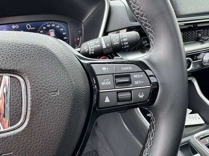 Honda CR-V e:HEV AWD Advance Illumination