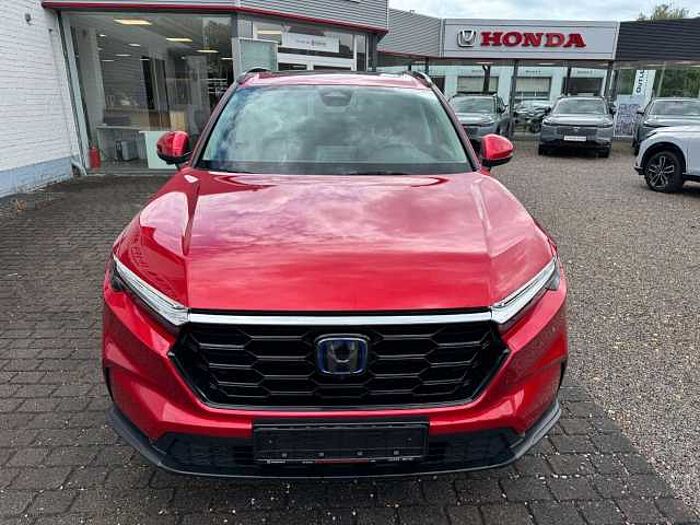 Honda CR-V e:HEV AWD Advance Illumination