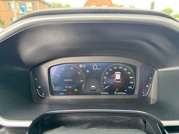Honda CR-V e:HEV AWD Advance Illumination