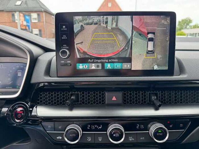 Honda CR-V e:HEV AWD Advance Illumination