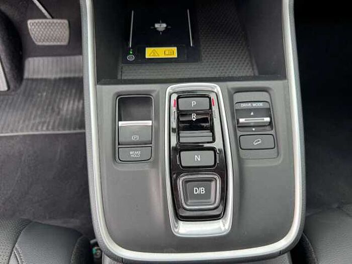 Honda CR-V e:HEV AWD Advance Illumination