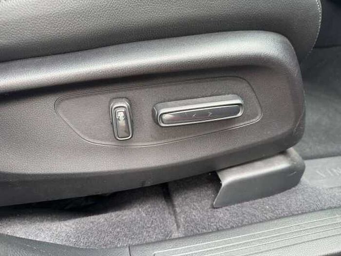 Honda CR-V e:HEV AWD Advance Illumination