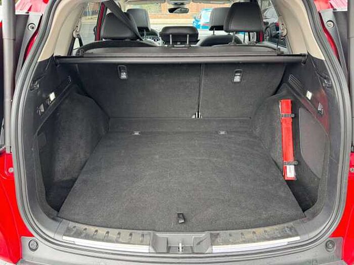 Honda CR-V e:HEV AWD Advance Illumination