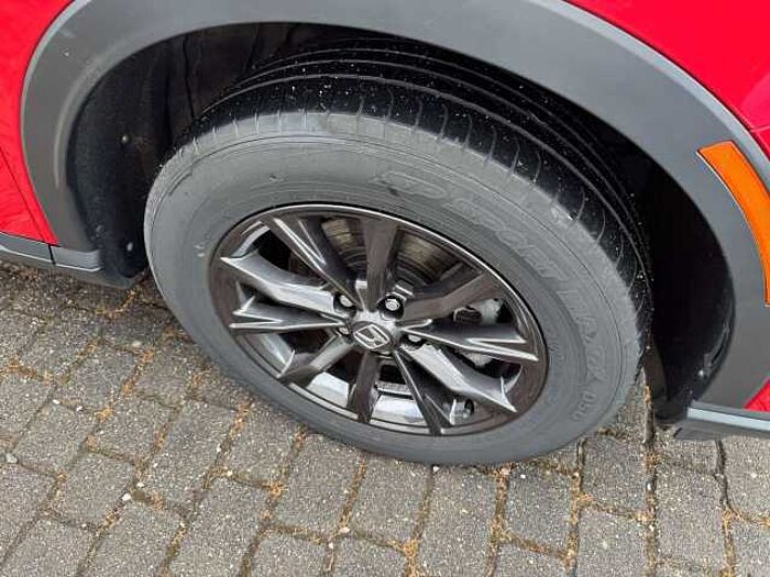 Honda CR-V e:HEV AWD Advance Illumination