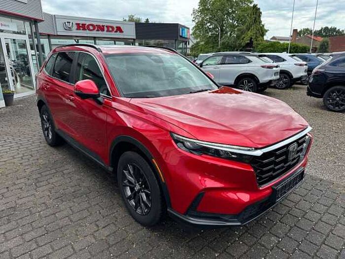 Honda CR-V e:HEV AWD Advance Illumination