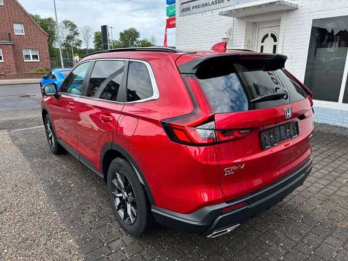 Honda CR-V e:HEV AWD Advance Illumination