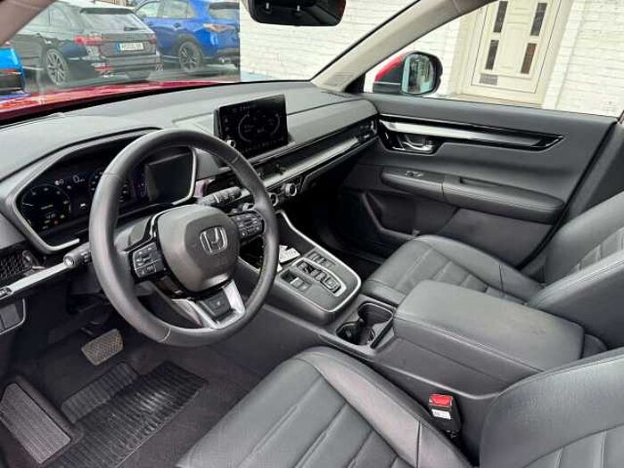 Honda CR-V e:HEV AWD Advance Illumination