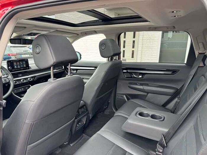 Honda CR-V e:HEV AWD Advance Illumination