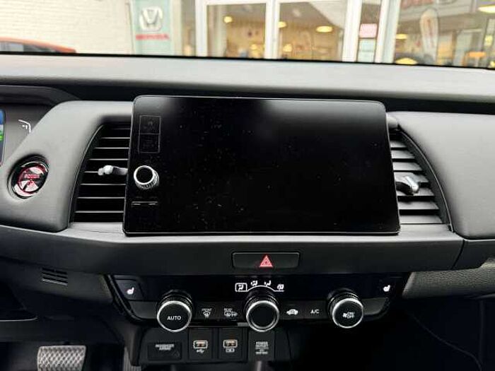 Honda Jazz 1.5 i-MMD Hybrid Elegance
