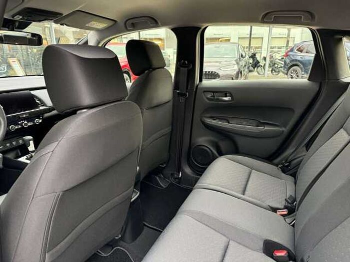Honda Jazz 1.5 i-MMD Hybrid Elegance