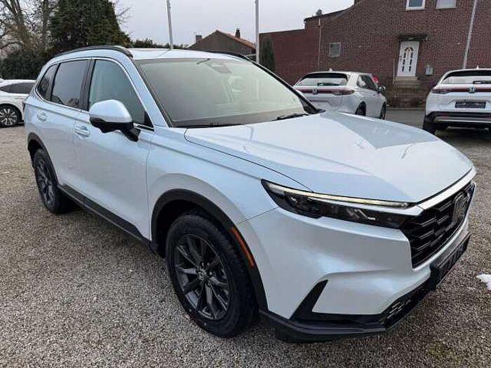 Honda CR-V 2.0 e:HEV AWD Advance
