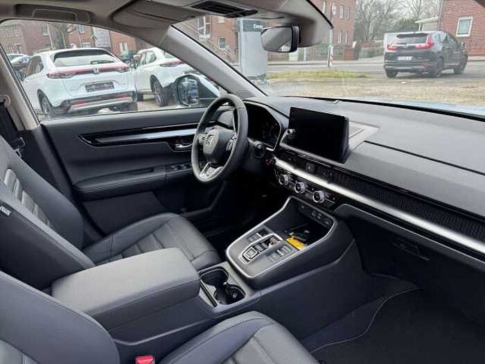 Honda CR-V 2.0 e:HEV AWD Advance