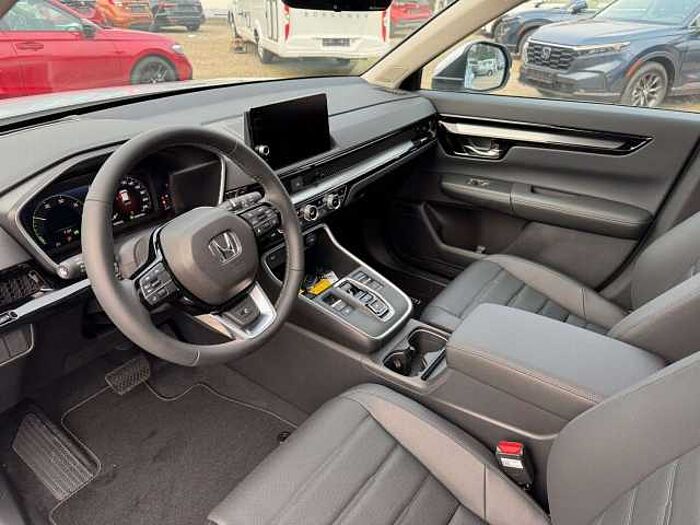 Honda CR-V 2.0 e:HEV AWD Advance