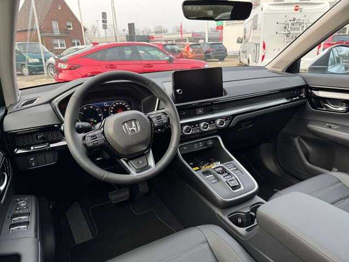 Honda CR-V 2.0 e:HEV AWD Advance