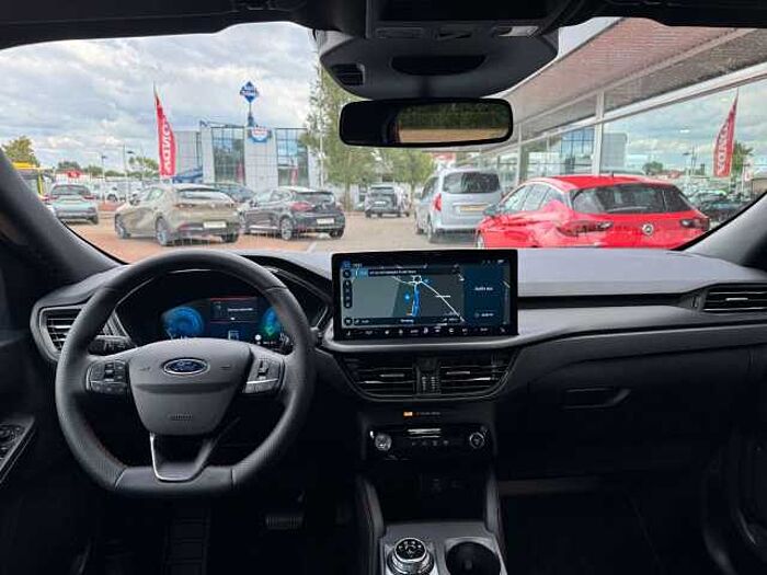 Ford Kuga 1.5 EcoBoost ST-Line Allwetter