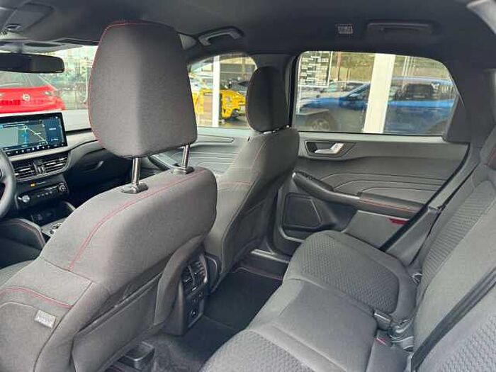 Ford Kuga 1.5 EcoBoost ST-Line Allwetter