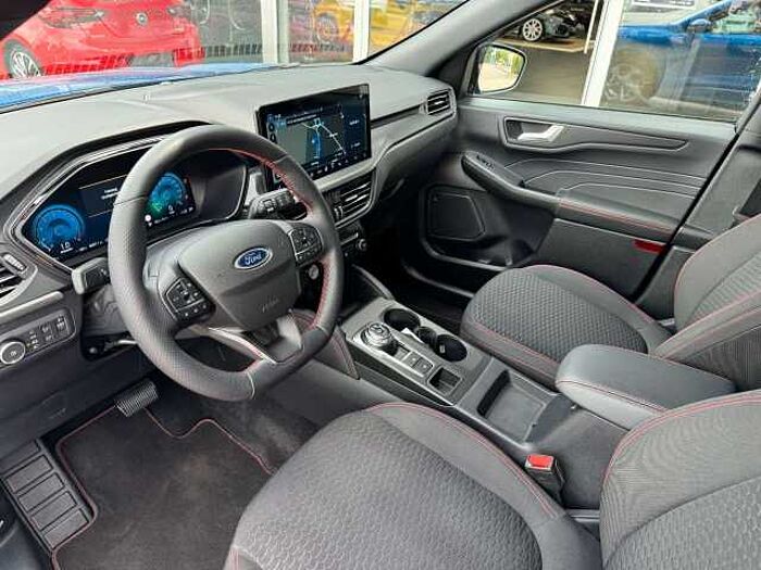 Ford Kuga 1.5 EcoBoost ST-Line Allwetter