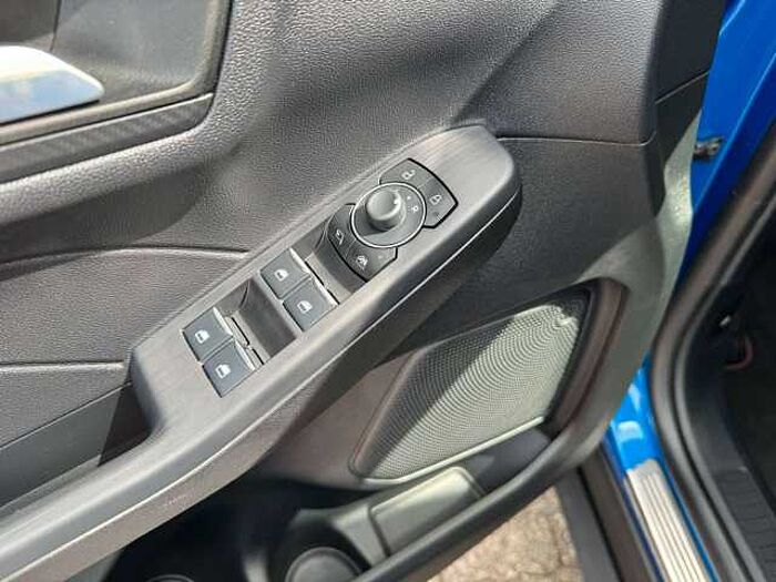 Ford Kuga 1.5 EcoBoost ST-Line Allwetter