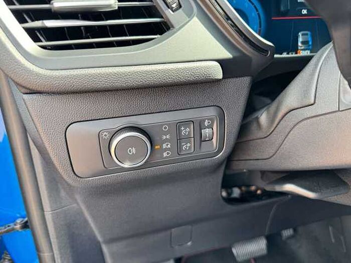 Ford Kuga 1.5 EcoBoost ST-Line Allwetter