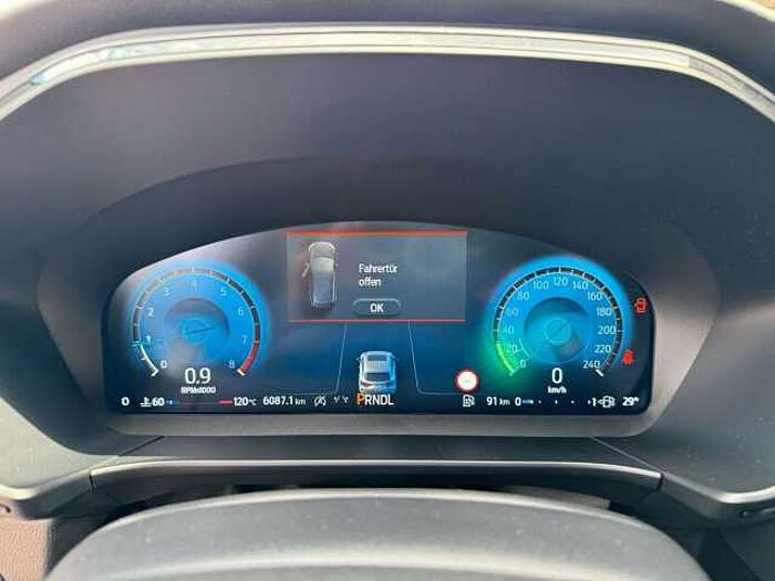 Ford Kuga 1.5 EcoBoost ST-Line Allwetter