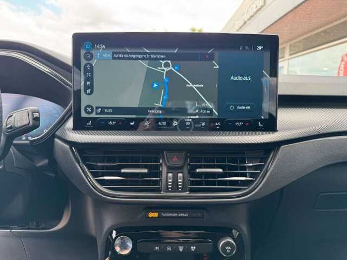Ford Kuga 1.5 EcoBoost ST-Line Allwetter