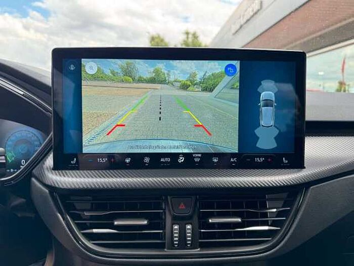 Ford Kuga 1.5 EcoBoost ST-Line Allwetter