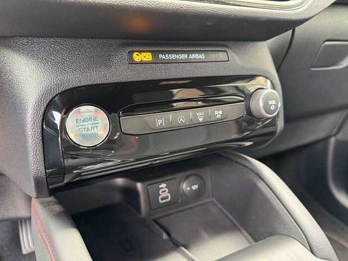 Ford Kuga 1.5 EcoBoost ST-Line Allwetter