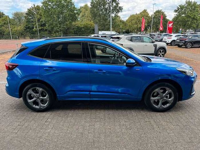 Ford Kuga 1.5 EcoBoost ST-Line Allwetter