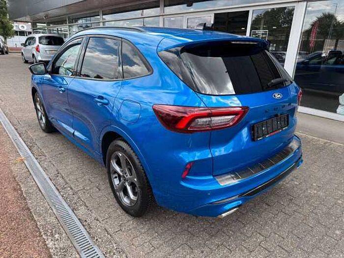 Ford Kuga 1.5 EcoBoost ST-Line Allwetter
