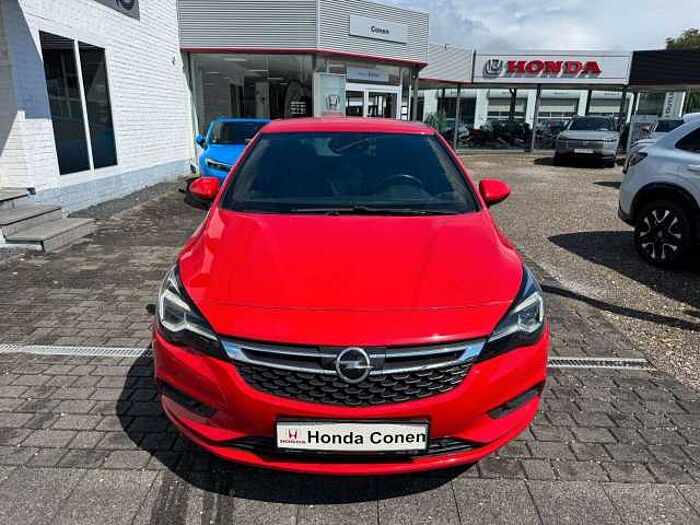 Opel Astra Turbo Ultimate|Intelli LUX|LenkHeizg|NAVI